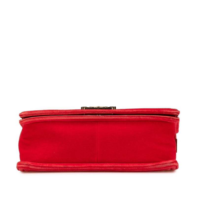 Chanel Boy Shoulder Bag - Almora Bags