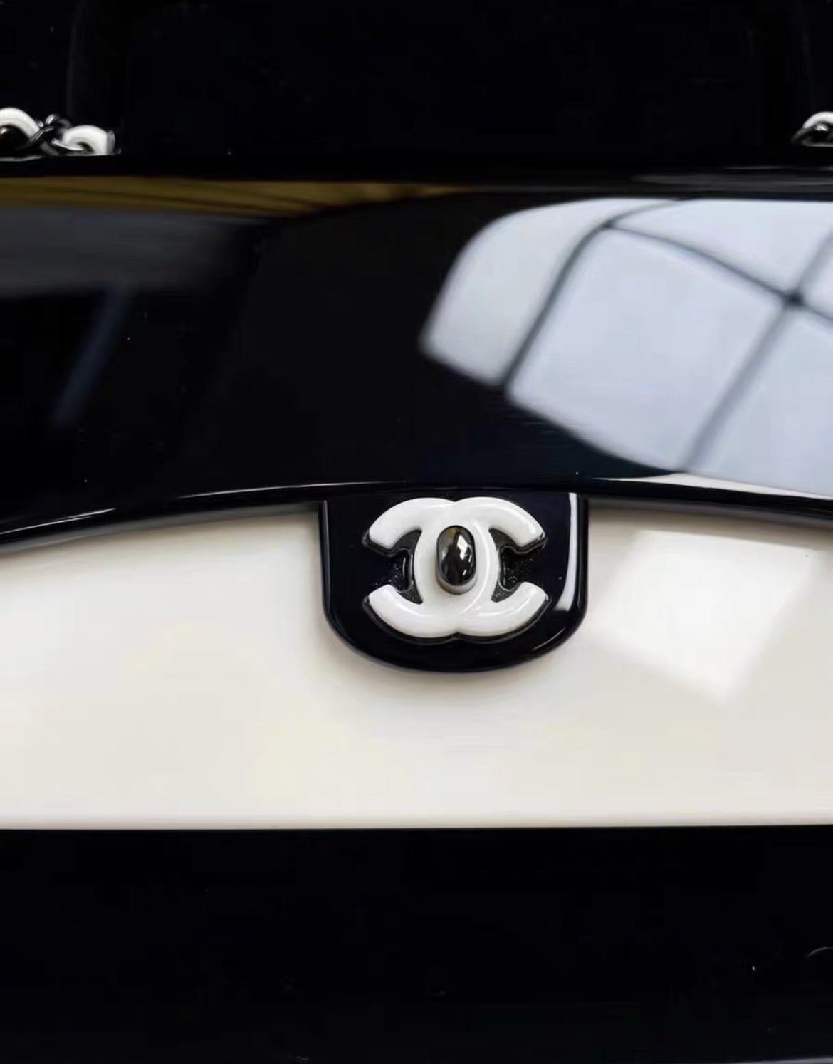 Chanel Handbag - Rovelle Bags