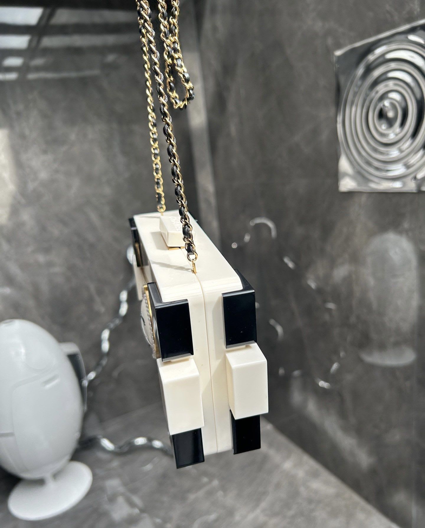 Chanel Handbag - Rovelle Bags