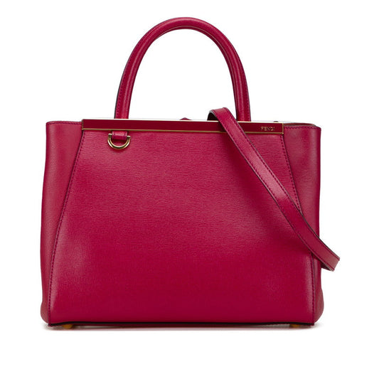 Fendi Handbag - Rovelle Bags