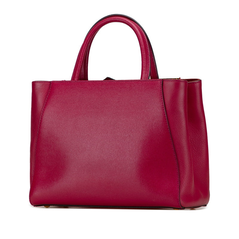 Fendi Handbag - Rovelle Bags