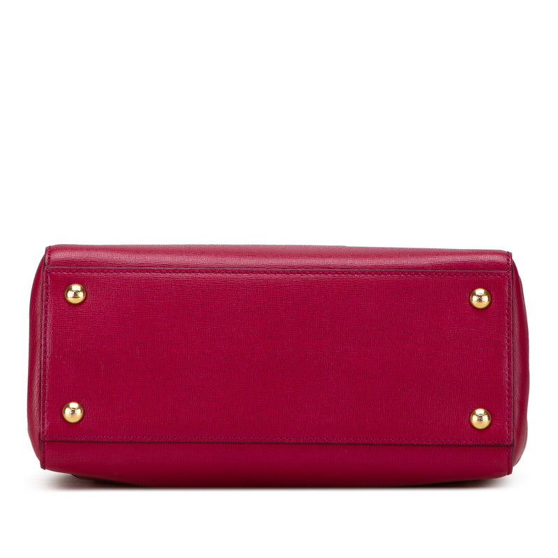 Fendi Handbag - Rovelle Bags