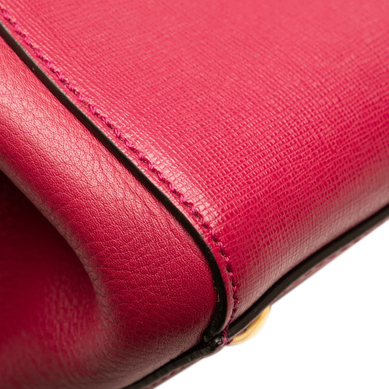 Fendi Handbag - Rovelle Bags