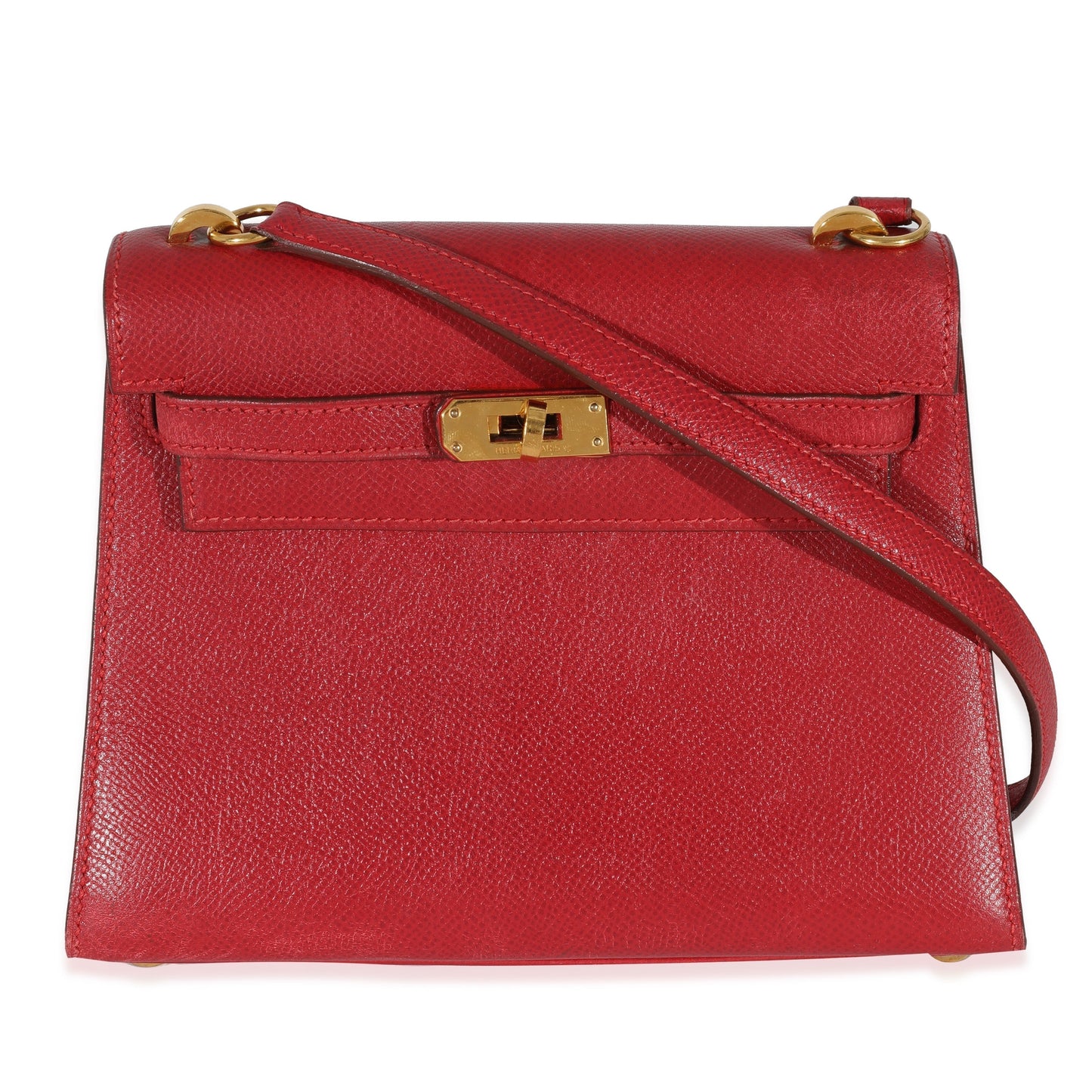 Hermès Kelly Shoulder Bag - Rovelle Bags