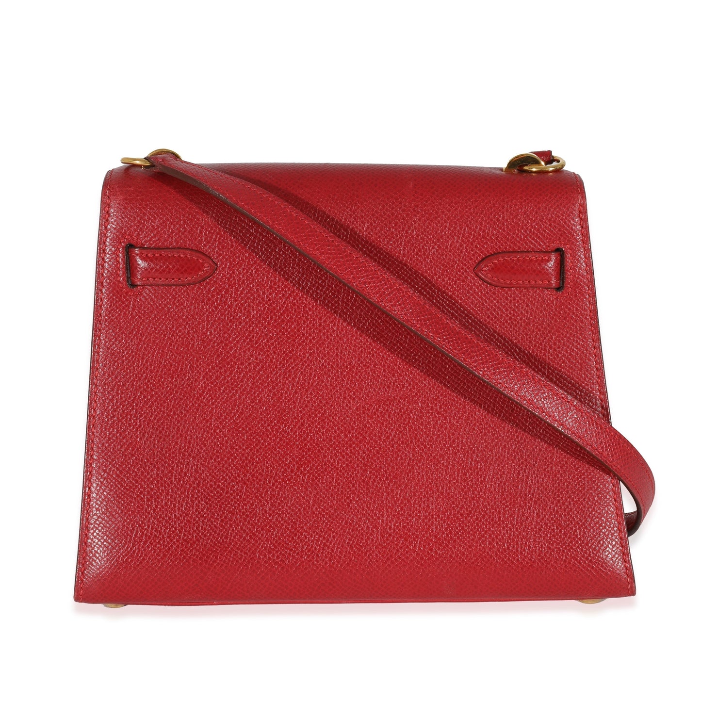 Hermès Kelly Shoulder Bag - Rovelle Bags