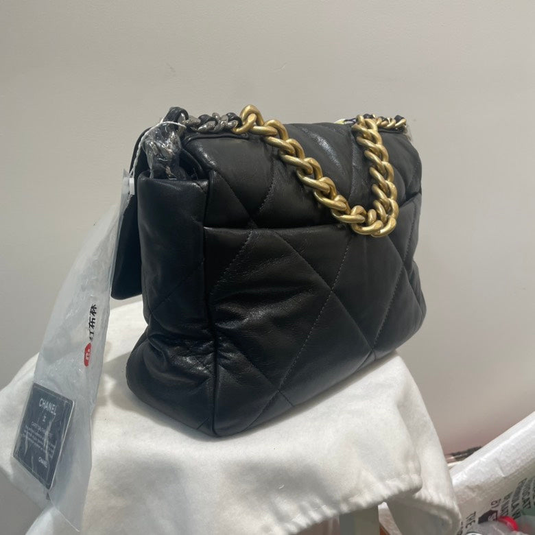 Chanel Flap Shoulder Bag - Almora Bags