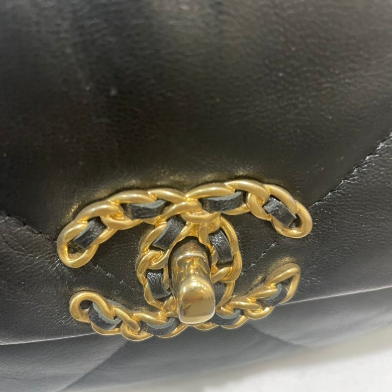 Chanel Flap Shoulder Bag - Almora Bags
