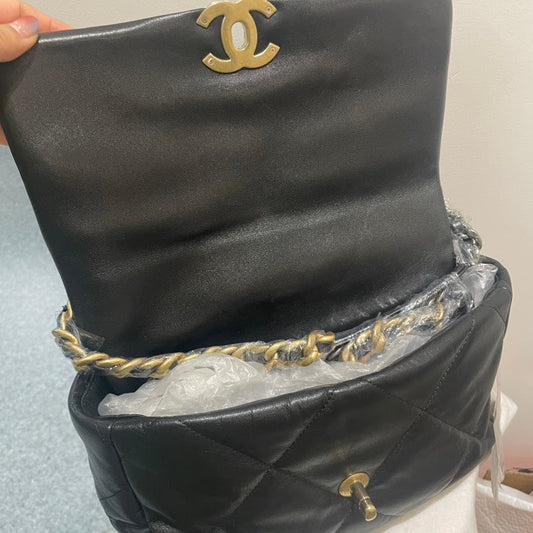 Chanel Flap Shoulder Bag - Almora Bags