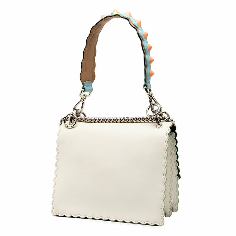 Fendi Kan I Shoulder Bag - Rovelle Bags