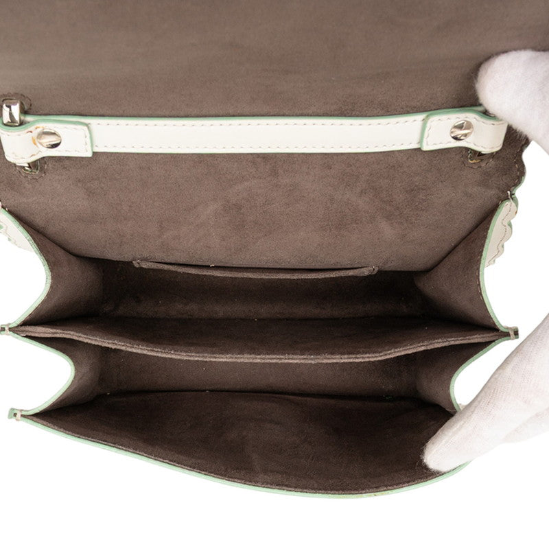 Fendi Kan I Shoulder Bag - Rovelle Bags
