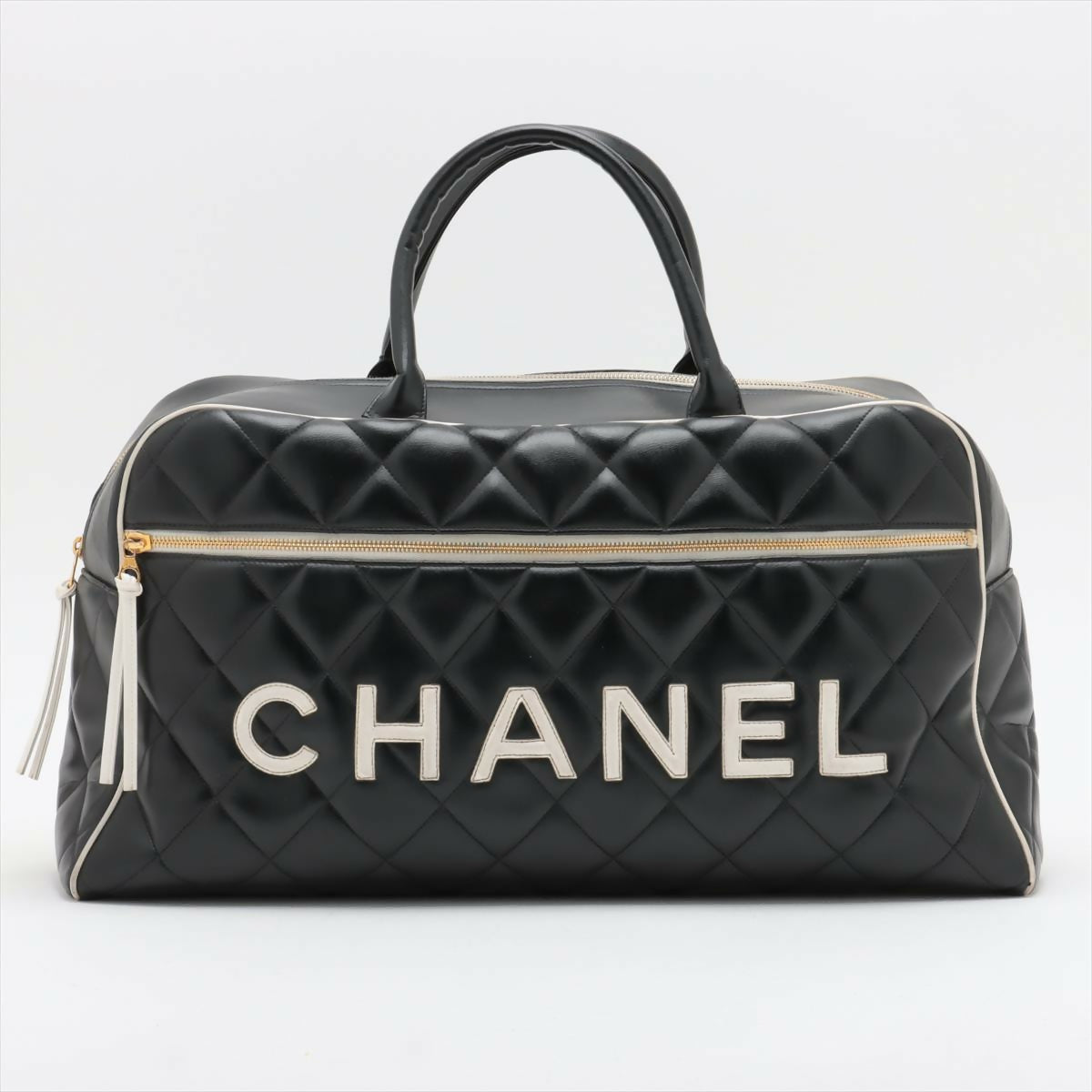 Chanel Timeless Handbag - Rovelle Bags