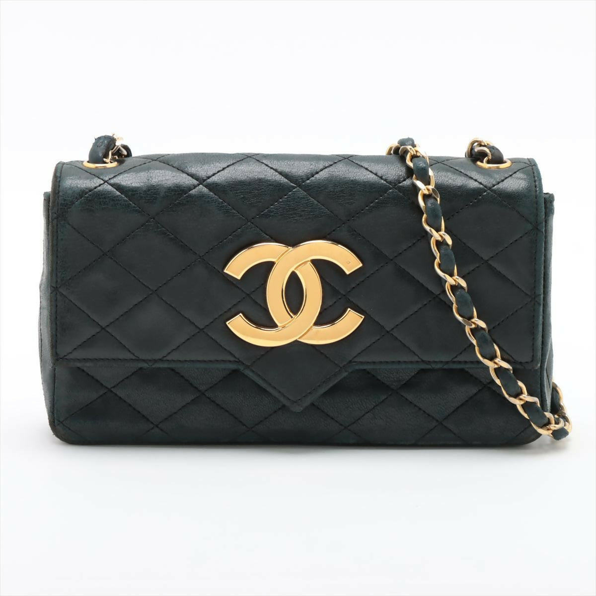 Chanel Timeless Shoulder Bag - Rovelle Bags