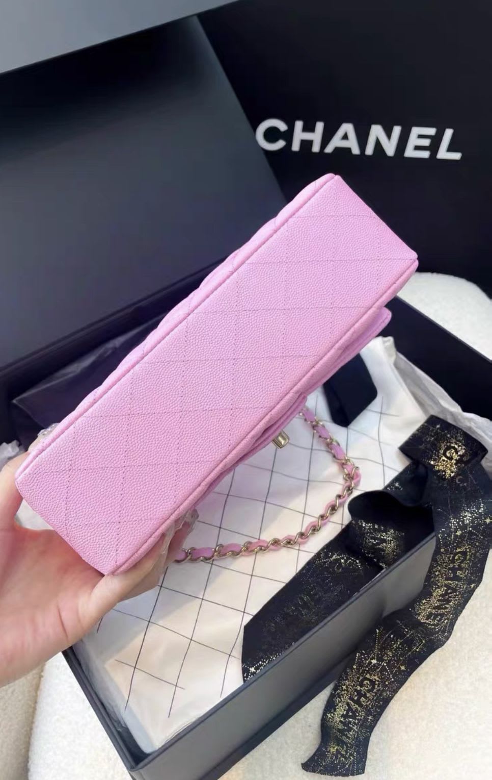 Chanel Handbag - Rovelle Bags