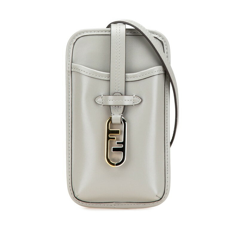 Fendi Shoulder Bag - Rovelle Bags