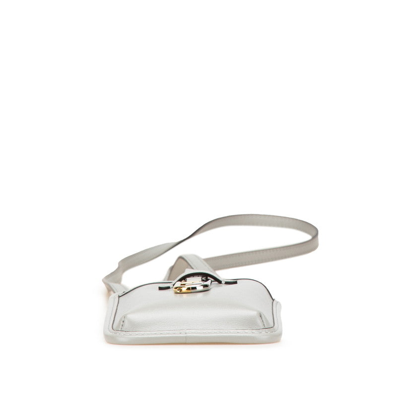 Fendi Shoulder Bag - Rovelle Bags