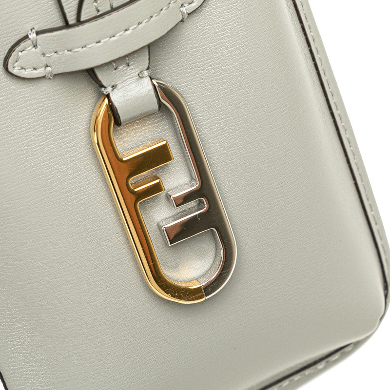 Fendi Shoulder Bag - Rovelle Bags