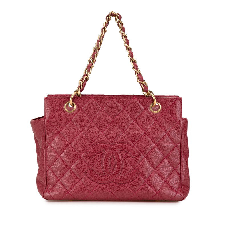 Chanel Classic Flap Shoulder Bag - Rovelle Bags