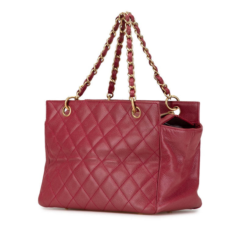 Chanel Classic Flap Shoulder Bag - Rovelle Bags
