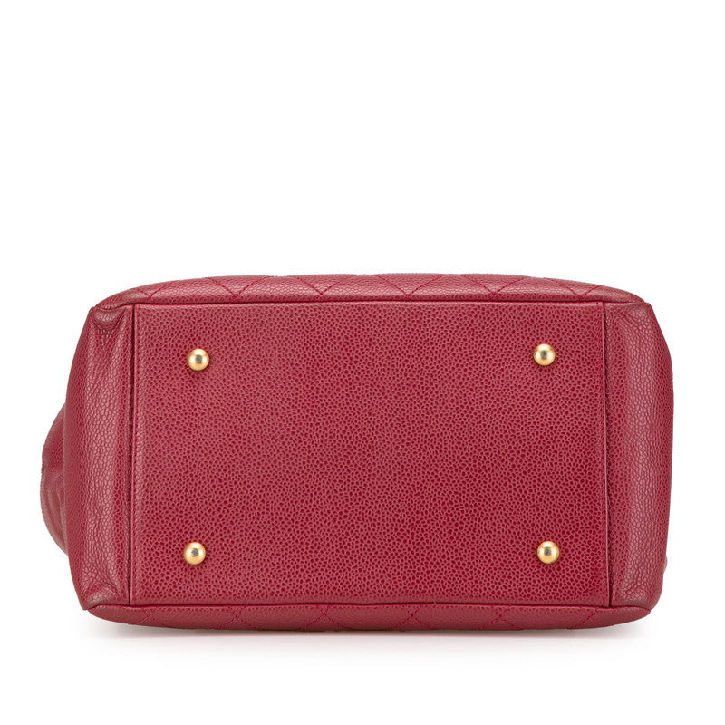 Chanel Classic Flap Shoulder Bag - Rovelle Bags