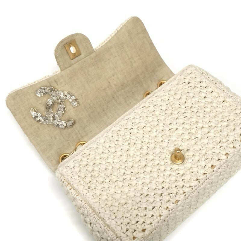 Chanel Shoulder Bag - Rovelle Bags