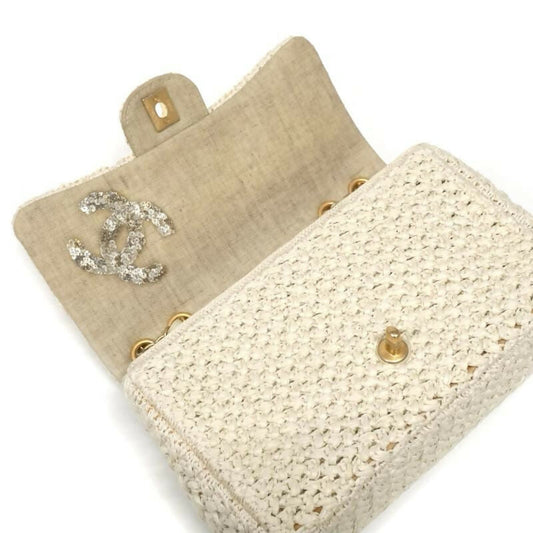 Chanel Shoulder Bag - Rovelle Bags