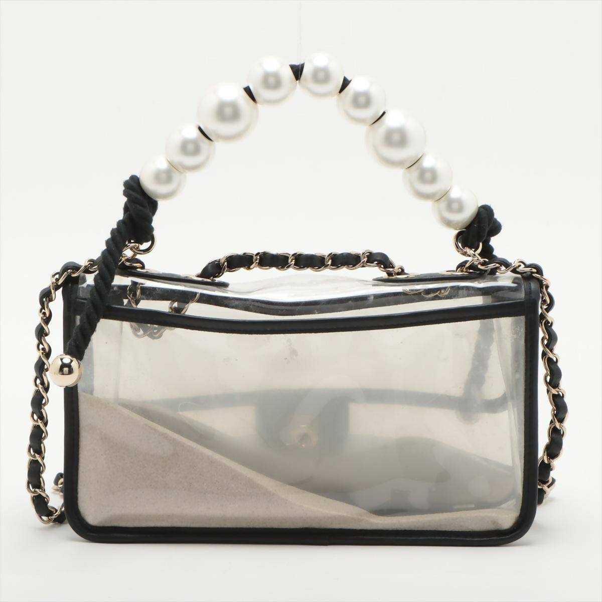 Chanel Shoulder Bag - Rovelle Bags