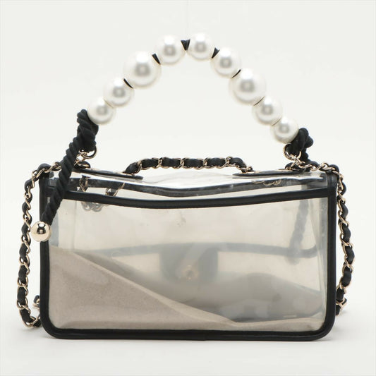Chanel Shoulder Bag - Rovelle Bags