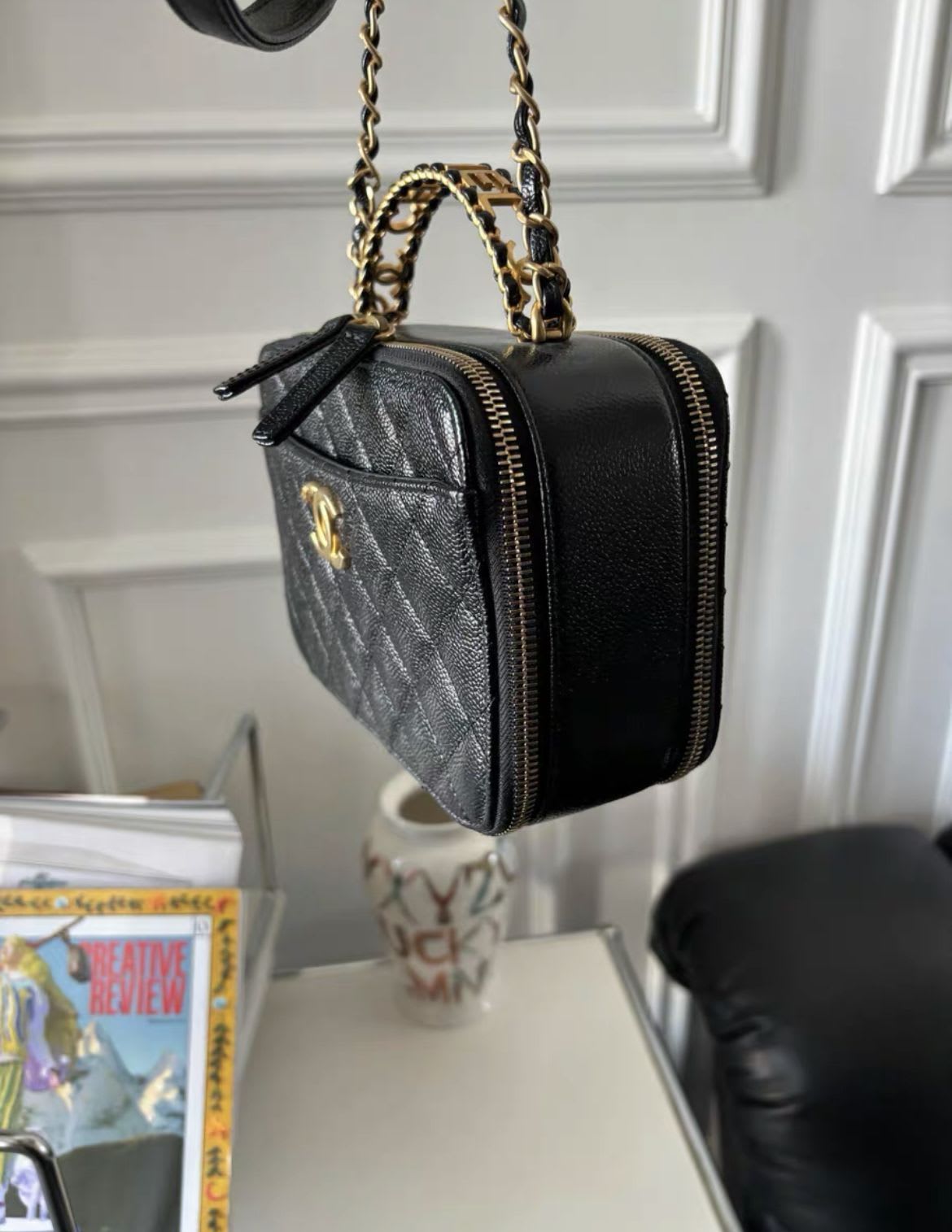 Chanel Chanel 22 Shoulder Bag - Rovelle Bags