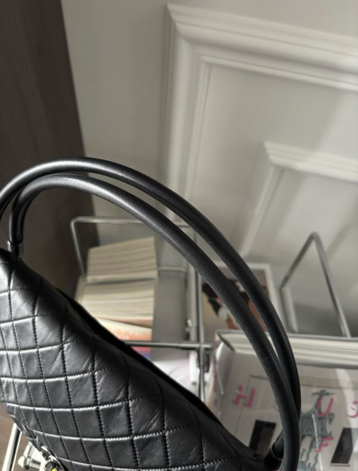 Chanel Handbag - Rovelle Bags