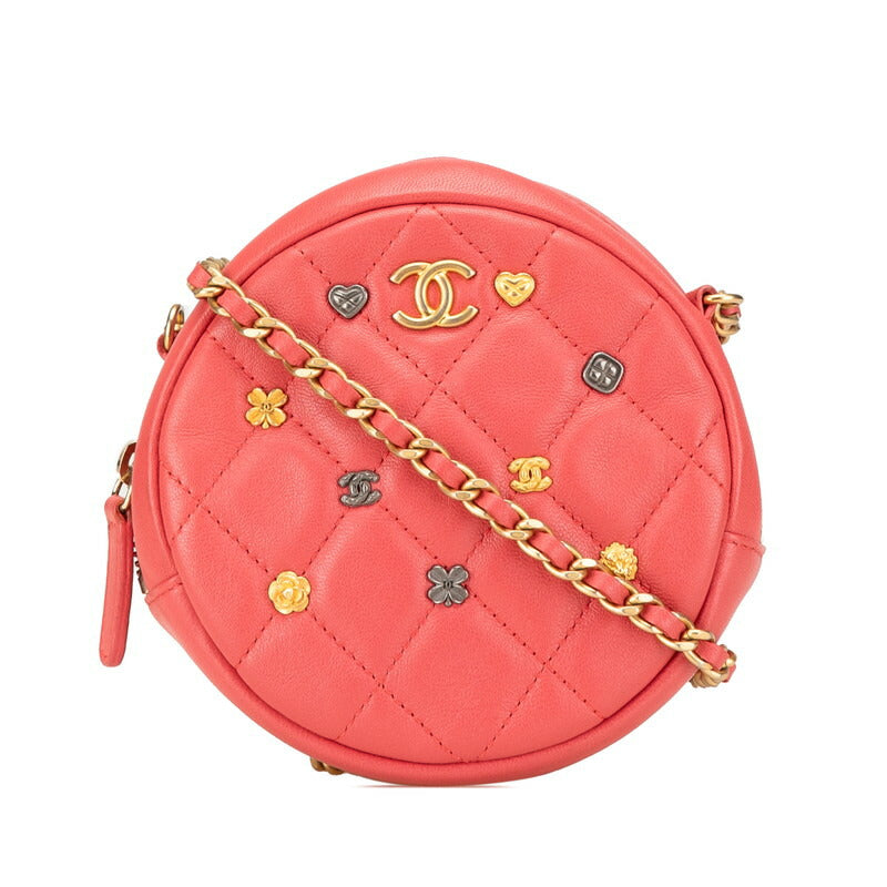 Chanel Classic Flap Shoulder Bag - Rovelle Bags