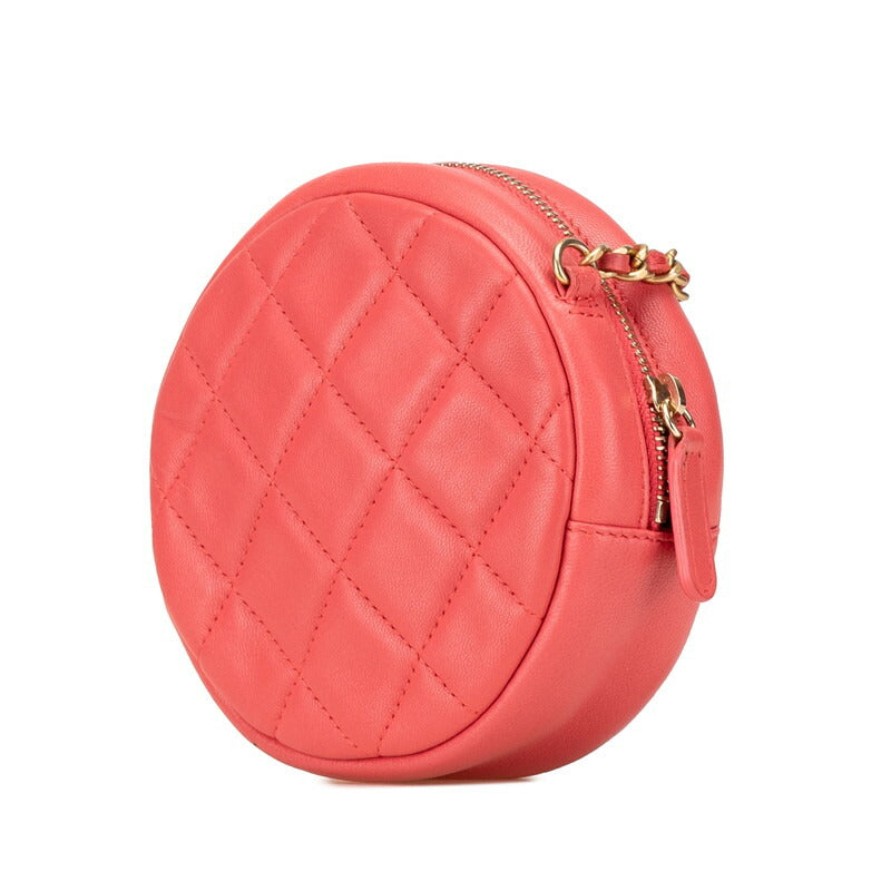 Chanel Classic Flap Shoulder Bag - Rovelle Bags