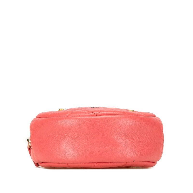Chanel Classic Flap Shoulder Bag - Rovelle Bags
