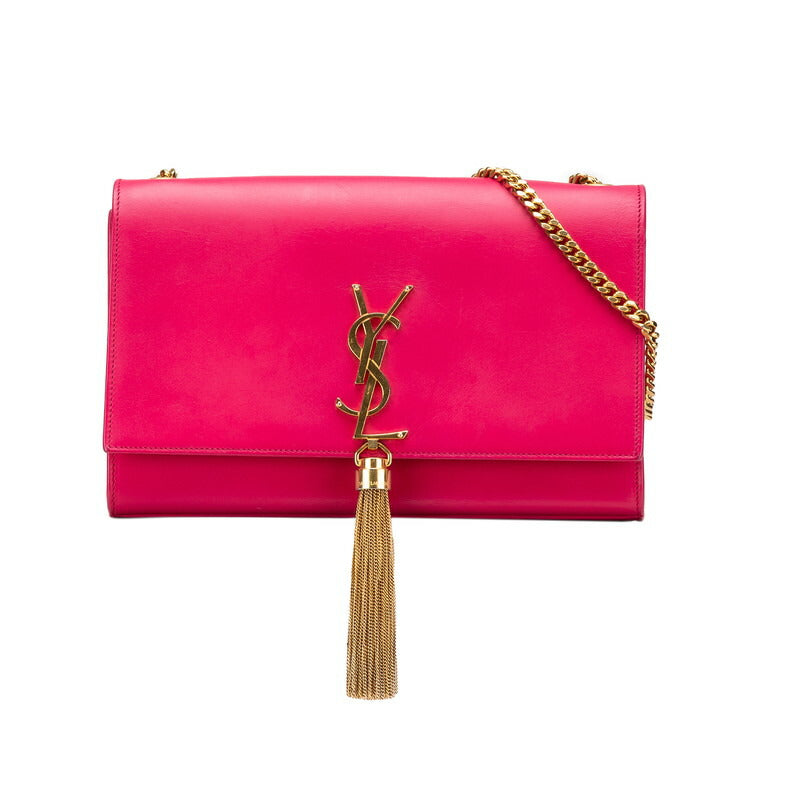 Saint Laurent Kate Shoulder Bag - Rovelle Bags