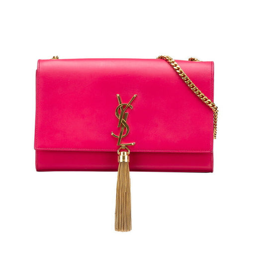 Saint Laurent Kate Shoulder Bag - Rovelle Bags