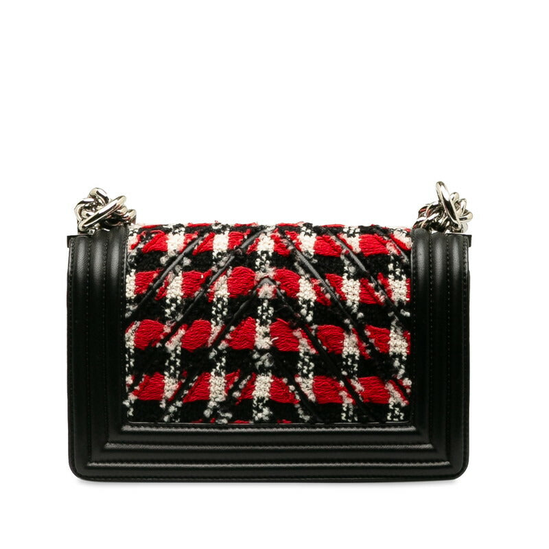 Chanel Boy Shoulder Bag - Almora Bags