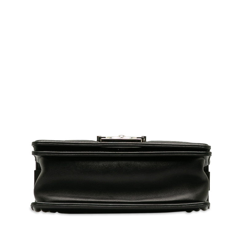 Chanel Boy Shoulder Bag - Almora Bags